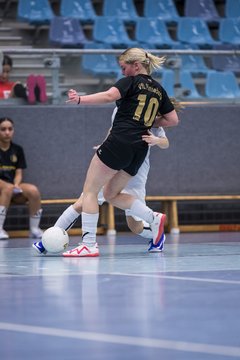 Bild 55 - wBJ Power Girls Cup Suederelbe